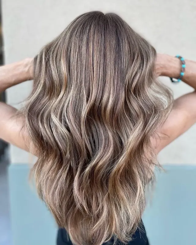 Cactus Blossom Salon — Hair salon in Tucson